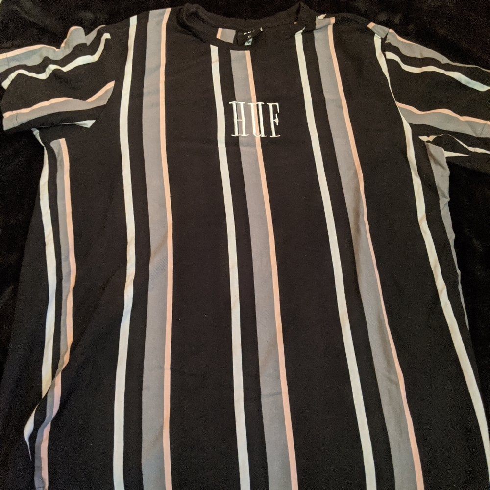 HUF Shirt